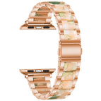 7 41mm / 6&SE&5&4 40mm / 3&2&1 38mm / Rose Gold Pink
