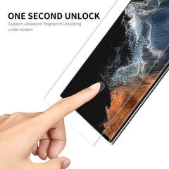 ENKAY 3D Curved PET Hot Bending Film For Samsung Galaxy S22 Ultra 5G, For Samsung Galaxy S22 Ultra 5G / S23 Ultra 5G(1pc), For Samsung Galaxy S22 Ultra 5G / S23 Ultra 5G(2pcs), For Samsung Galaxy S22 Ultra 5G / S23 Ultra 5G(5pcs)�����������������������...