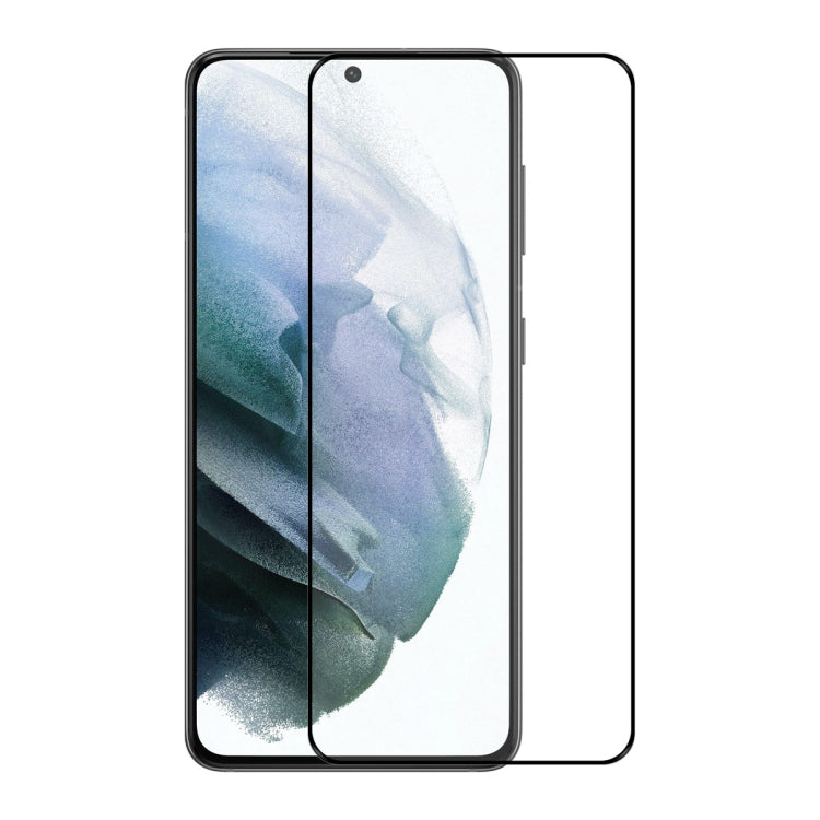 ENKAY 0.26mm 9H 2.5D Tempered Glass Film For Samsung Galaxy S22 5G, For Samsung Galaxy S22 5G(1pc), For Samsung Galaxy S22 5G(2pcs), For Samsung Galaxy S22 5G(5pcs), For Samsung Galaxy S22 5G(10pcs)