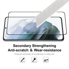ENKAY 0.26mm 9H 2.5D Tempered Glass Film For Samsung Galaxy S22 5G, For Samsung Galaxy S22 5G(1pc), For Samsung Galaxy S22 5G(2pcs), For Samsung Galaxy S22 5G(5pcs), For Samsung Galaxy S22 5G(10pcs)