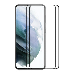 ENKAY 0.26mm 9H 2.5D Tempered Glass Film For Samsung Galaxy S22 5G, For Samsung Galaxy S22 5G(1pc), For Samsung Galaxy S22 5G(2pcs), For Samsung Galaxy S22 5G(5pcs), For Samsung Galaxy S22 5G(10pcs)