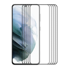 ENKAY 0.26mm 9H 2.5D Tempered Glass Film For Samsung Galaxy S22 5G, For Samsung Galaxy S22 5G(1pc), For Samsung Galaxy S22 5G(2pcs), For Samsung Galaxy S22 5G(5pcs), For Samsung Galaxy S22 5G(10pcs)