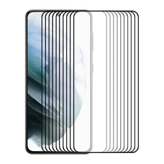 ENKAY 0.26mm 9H 2.5D Tempered Glass Film For Samsung Galaxy S22 5G, For Samsung Galaxy S22 5G(1pc), For Samsung Galaxy S22 5G(2pcs), For Samsung Galaxy S22 5G(5pcs), For Samsung Galaxy S22 5G(10pcs)