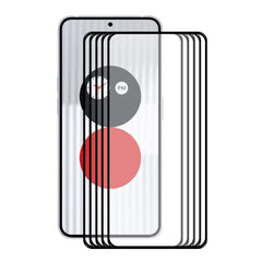 For Nothing Phone 1 ENKAY Hat-Prince Full Glue 0.26mm 9H 2.5D Tempered Glass Full Film, 1 PCS, 2 PCS, 5 PCS, 10 PCS