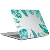 ENKAY Hat-Prince Forest Series Pattern Laotop Protective Crystal Case for MacBook Pro 13.3 inch A1706 / A1708 / A1989 / A2159, For MacBook Pro 13.3 inch A1706 / A1708 / A1989 / A2159