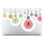 For MacBook Pro 13.3 inch A1706 / A1708 / A1989 / A2159 / Bulb Pattern