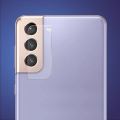 For Samsung Galaxy S22 / S22+ ENKAY Tempered Glass Lens Film, 1pc, 2pcs, 5pcs, 10pcs