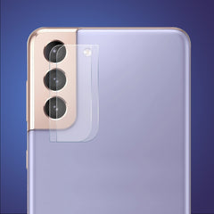 For Samsung Galaxy S22 / S22+ ENKAY Tempered Glass Lens Film, 1pc, 2pcs, 5pcs, 10pcs