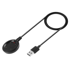 For Polar Grit X / Ignite / Vantage V / M USB Magnetic Charger Cable Charging Accessories