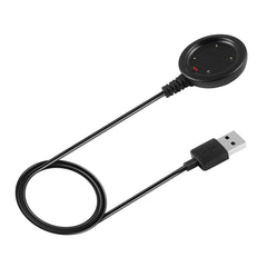 For Polar Grit X / Ignite / Vantage V / M USB Magnetic Charger Cable Charging Accessories