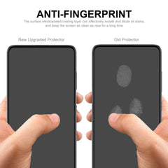 For Xiaomi Poco M4 Pro 5G ENKAY 0.26mm 9H Tempered Glass Full Film, 1 PCS, 2 PCS, 5 PCS, 10 PCS