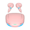 G10 TWS 5.2 Binaural True Stereo Touch Game Bluetooth Earphone