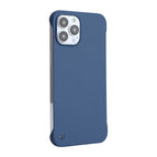 For iPhone 12 Pro Max / Dark Blue