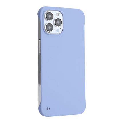 ENKAY Matte Frameless Hard PC Case for iPhone 12 Pro Max, For iPhone 12 Pro Max