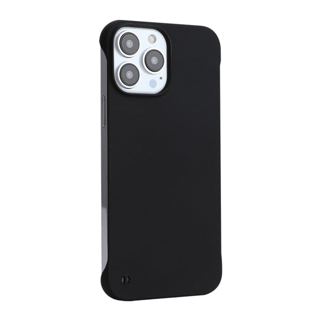 ENKAY Matte Frameless Hard PC Case for iPhone 13 Pro, For iPhone 13 Pro
