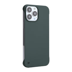 ENKAY Matte Frameless Hard PC Case for iPhone 13 Pro, For iPhone 13 Pro