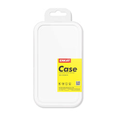 ENKAY Matte Frameless Hard PC Case for iPhone 13 Pro, For iPhone 13 Pro