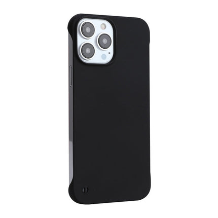 ENKAY Matte Frameless Hard PC Case for iPhone 13 Pro Max, For iPhone 13 Pro Max