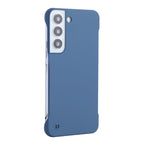 For Samsung Galaxy S22 5G / Dark Blue