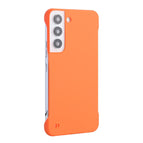 For Samsung Galaxy S22 5G / Orange