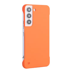 For Samsung Galaxy S22 5G ENKAY Matte Frameless Hard PC Case, For Samsung Galaxy S22 5G