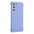For Samsung Galaxy S22 5G / Purple