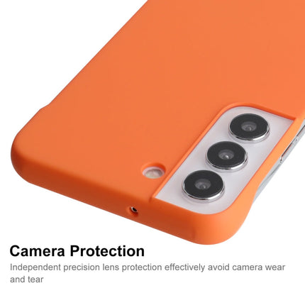 For Samsung Galaxy S22 5G ENKAY Matte Frameless Hard PC Case, For Samsung Galaxy S22 5G