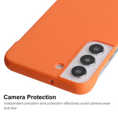 For Samsung Galaxy S22 5G ENKAY Matte Frameless Hard PC Case, For Samsung Galaxy S22 5G
