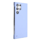 For Samsung Galaxy S22 Ultra 5G / Purple