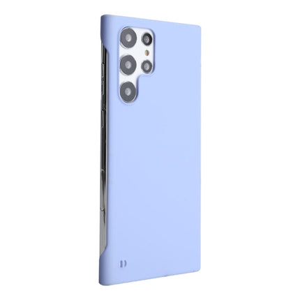 For Samsung Galaxy S22 Ultra 5G ENKAY Matte Frameless Hard PC Case, For Samsung Galaxy S22 Ultra 5G