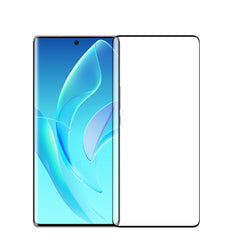 PINWUYO 9H 3D Hot Bending Tempered Glass Film, For Xiaomi 12 / 12X, For Xiaomi 12 Pro, For Honor 60, For Honor 60 Pro