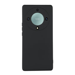 ENKAY Liquid Silicone Soft Shockproof Phone Case, For Honor Magic5 Pro, For Honor Magic5 Lite / X9A, For Honor 90, For Honor 90 Pro