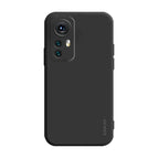 For Xiaomi 12 Pro / 12S Pro / Black