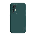 For Xiaomi 12 Pro / 12S Pro / Dark Green