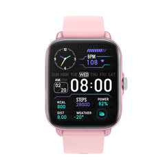 Y22 1.7inch IP67 Color Screen Smart Watch