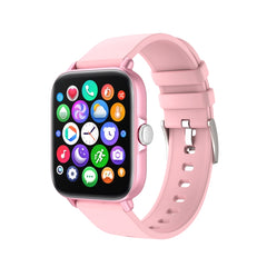 Y22 1.7inch IP67 Color Screen Smart Watch