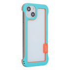 For iPhone 13 / Blue