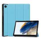For Samsung Galaxy Tab A8 10.5 2021 / Light Blue