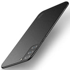 For Samsung Galaxy S21 5G / Black