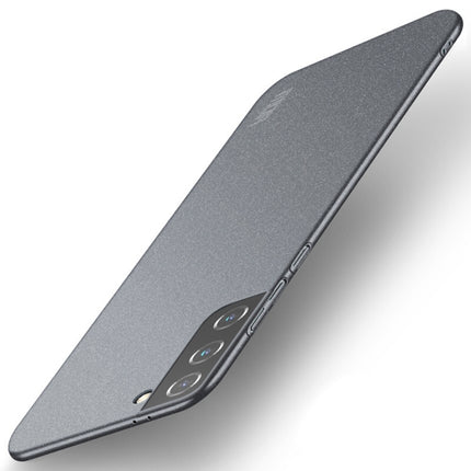 MOFI Fandun Series Frosted Ultra-thin PC Hard Phone Case, For Samsung Galaxy S21 5G, For Samsung Galaxy S21+ 5G, For Samsung Galaxy S21 Ultra 5G