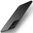 For Samsung Galaxy S21 Ultra 5G / Black