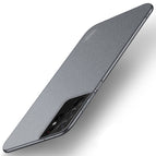 For Samsung Galaxy S21 Ultra 5G / Grey