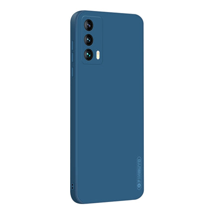 PINWUYO Liquid Silicone TPU Phone Case, For Meizu 18 / 18S, For Meizu 18 Pro / 18S Pro, For Meizu 18X, For Xiaomi 12, For Samsung Galaxy S22 5G, For Xiaomi 12 Pro, For Samsung Galaxy S22+ 5G
