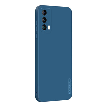 PINWUYO Liquid Silicone TPU Phone Case, For Meizu 18 / 18S, For Meizu 18 Pro / 18S Pro, For Meizu 18X, For Xiaomi 12, For Xiaomi 12 Pro, For Samsung Galaxy S22 5G, For Samsung Galaxy S22+ 5G