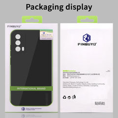 PINWUYO Liquid Silicone TPU Phone Case, For Meizu 18 / 18S, For Meizu 18 Pro / 18S Pro, For Meizu 18X, For Xiaomi 12, For Samsung Galaxy S22 5G, For Xiaomi 12 Pro, For Samsung Galaxy S22+ 5G