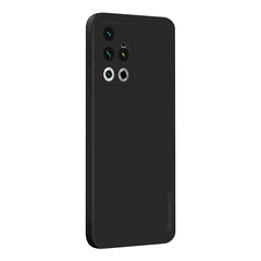 PINWUYO Liquid Silicone TPU Phone Case, For Meizu 18 / 18S, For Meizu 18 Pro / 18S Pro, For Meizu 18X, For Xiaomi 12, For Samsung Galaxy S22 5G, For Xiaomi 12 Pro, For Samsung Galaxy S22+ 5G