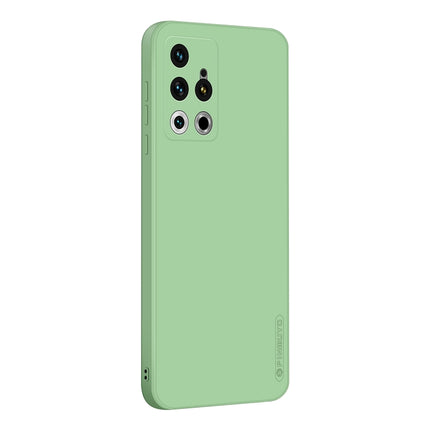 PINWUYO Liquid Silicone TPU Phone Case, For Meizu 18 / 18S, For Meizu 18 Pro / 18S Pro, For Meizu 18X, For Xiaomi 12, For Samsung Galaxy S22 5G, For Xiaomi 12 Pro, For Samsung Galaxy S22+ 5G