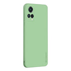 For Meizu 18X / Green