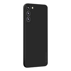 PINWUYO Liquid Silicone TPU Phone Case, For Meizu 18 / 18S, For Meizu 18 Pro / 18S Pro, For Meizu 18X, For Xiaomi 12, For Samsung Galaxy S22 5G, For Xiaomi 12 Pro, For Samsung Galaxy S22+ 5G