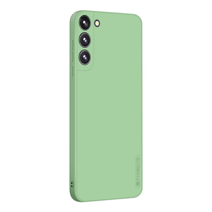 PINWUYO Liquid Silicone TPU Phone Case, For Meizu 18 / 18S, For Meizu 18 Pro / 18S Pro, For Meizu 18X, For Xiaomi 12, For Samsung Galaxy S22 5G, For Xiaomi 12 Pro, For Samsung Galaxy S22+ 5G